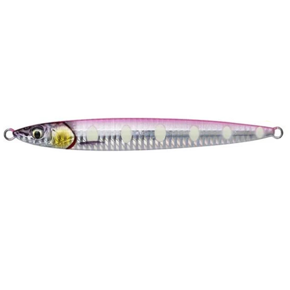 Savage%20Gear%203D%20Slim%20Jig%20Minnow%2012.5cm%2060g%20Vertical%20Jig%20Yem-Pink%20flash