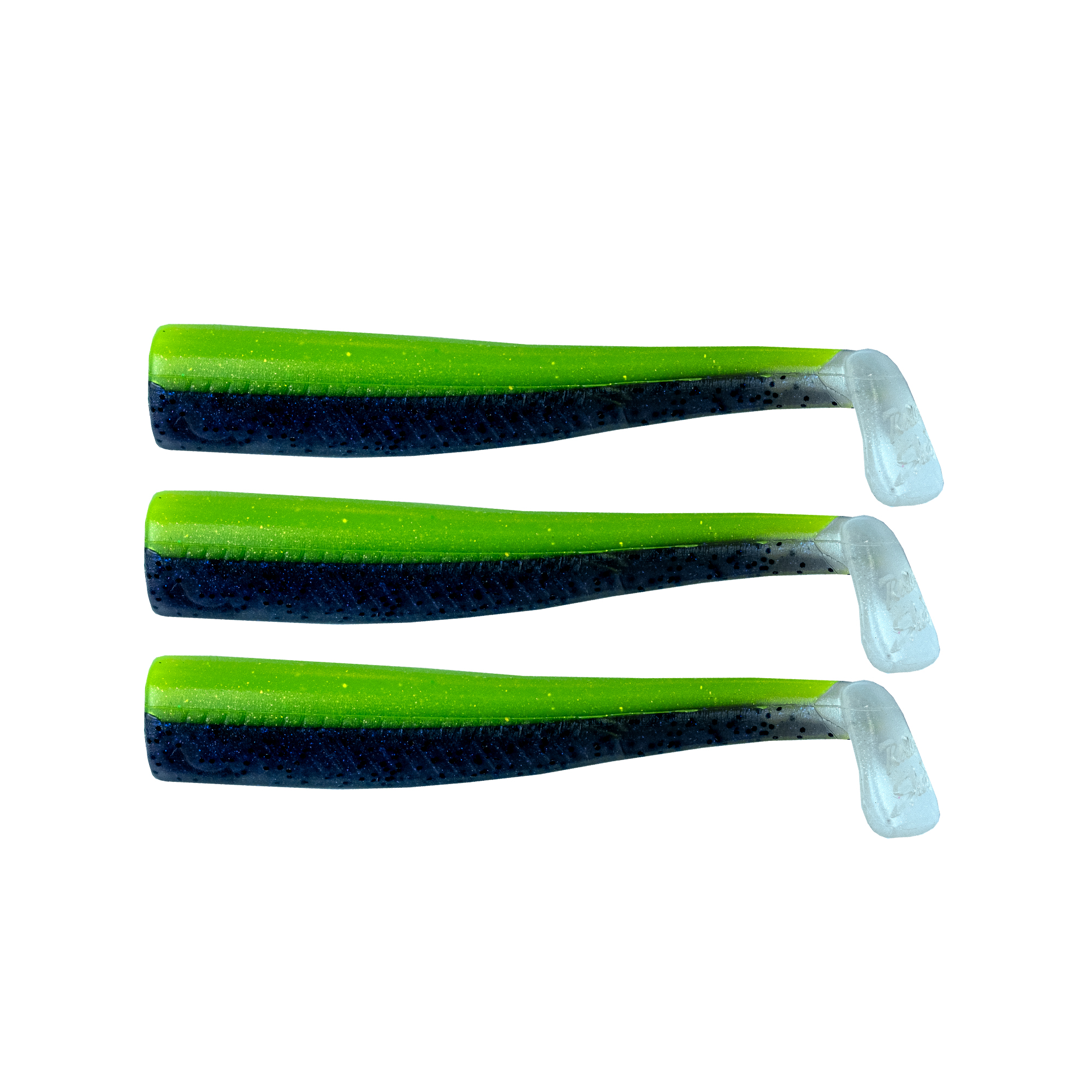 GT-Bio%20Roller%20Shad%2085%20Silikon%20Yem%20Yedek%20Gövde%20(%203%20Adet%20)-Lime%20black%20uv