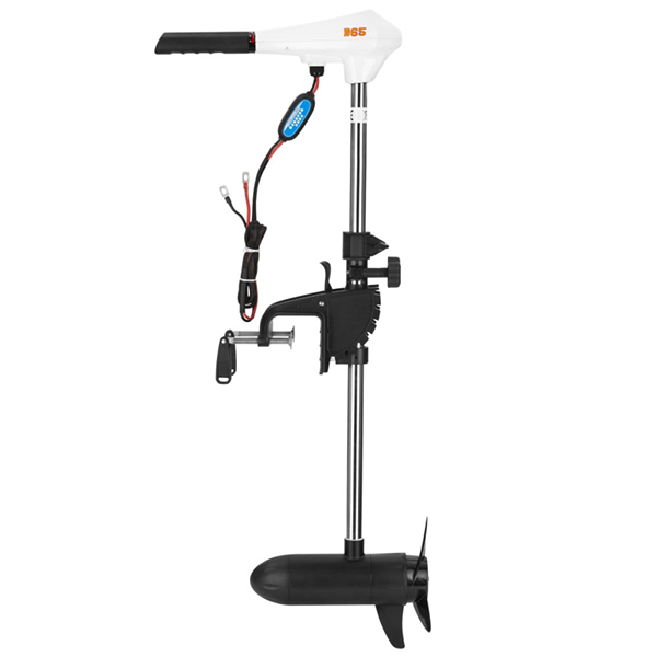 Haibo%20D65%20Elektrikli%20Motor