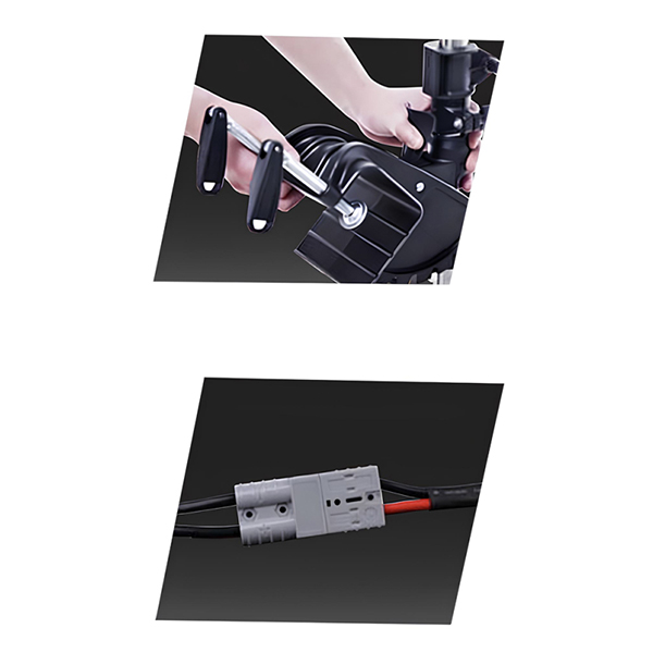 Haibo%20M200%20100%20lbs%2024V%20Fırçasız%20Elektrikli%20Motor