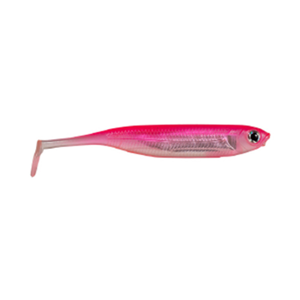 Ryuji%20Real%20Fish%208cm%20LRF%20Silikon%20Yem%20(%205%20Adet%20)-Pink