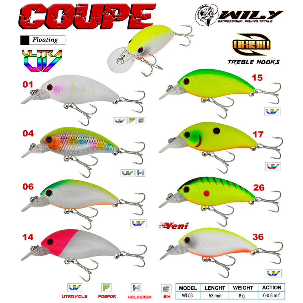 Wily%20Coupe%205,3cm%208g%20Dalarlı%20Maket%20Yem